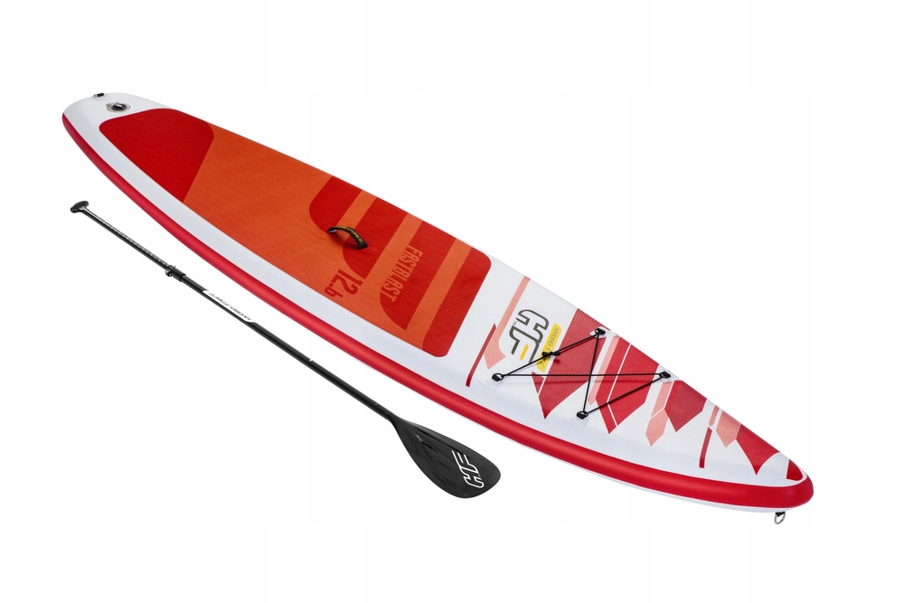 Deska Sup Fastblast Pompowana 381x76x15 cm Bestway Marka Bestway
