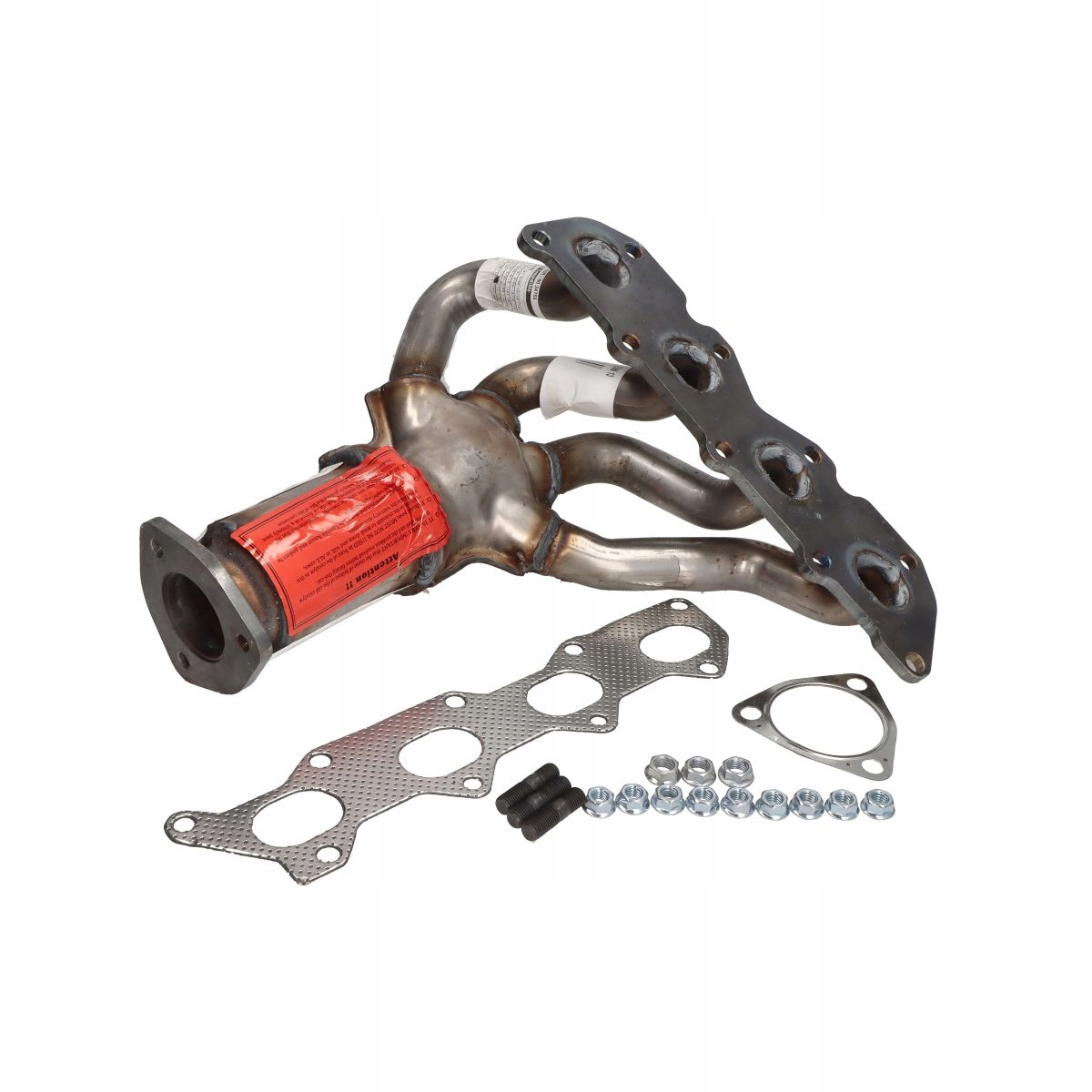 BM91588H - КАТАЛИЗАТОР BM CATALYSTS