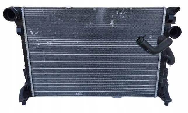 Mercedes-Benz C klasa W204 204 2.2 cdi radiator