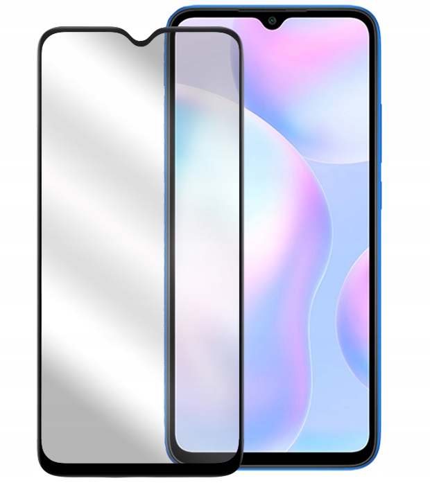 

Szkło Mat Hybrydowe Matowe Do Redmi 9A 9AT