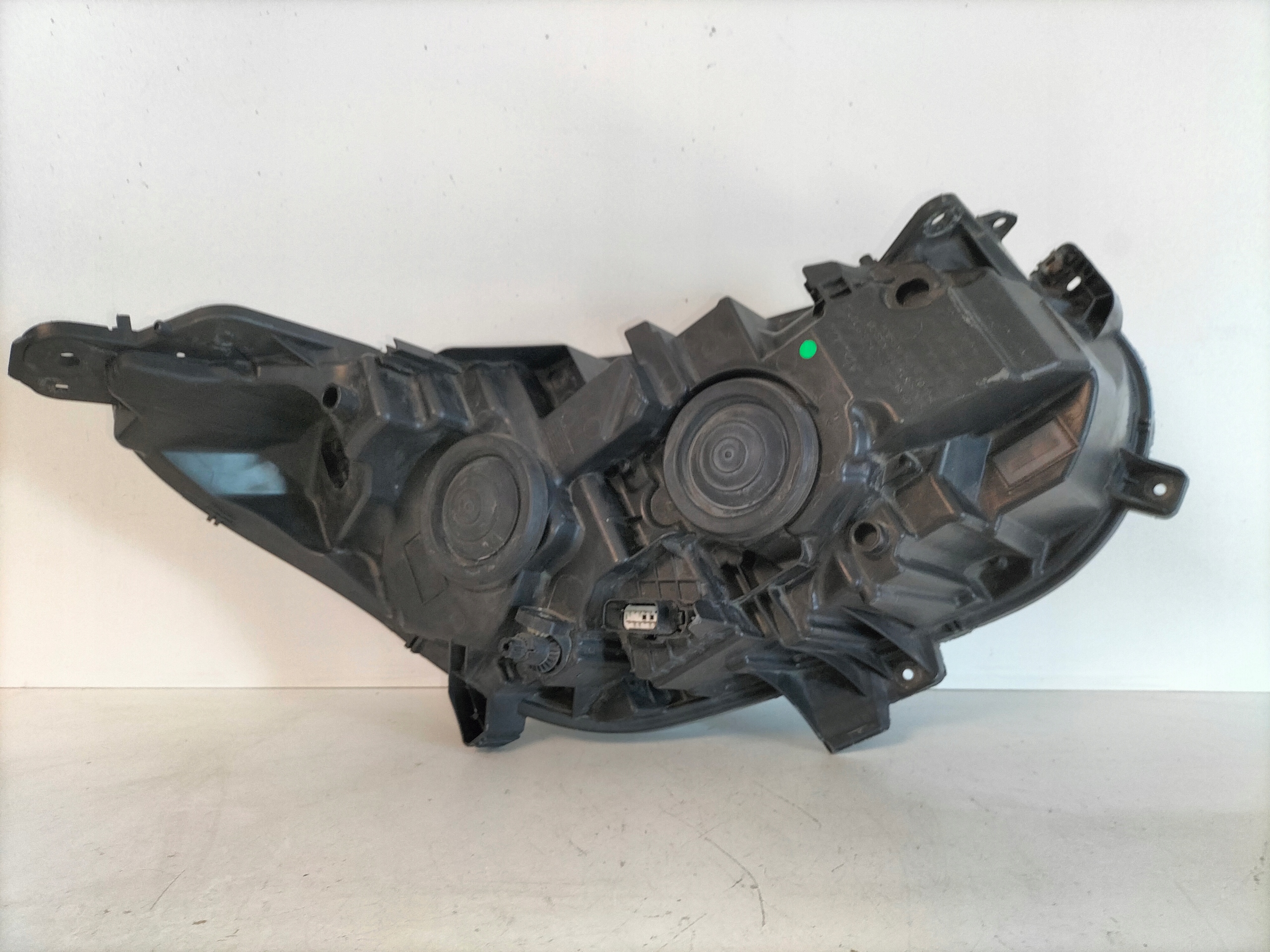 light front reflektor left FORD S-MAX SMAX MK2 15- GALAXY 15