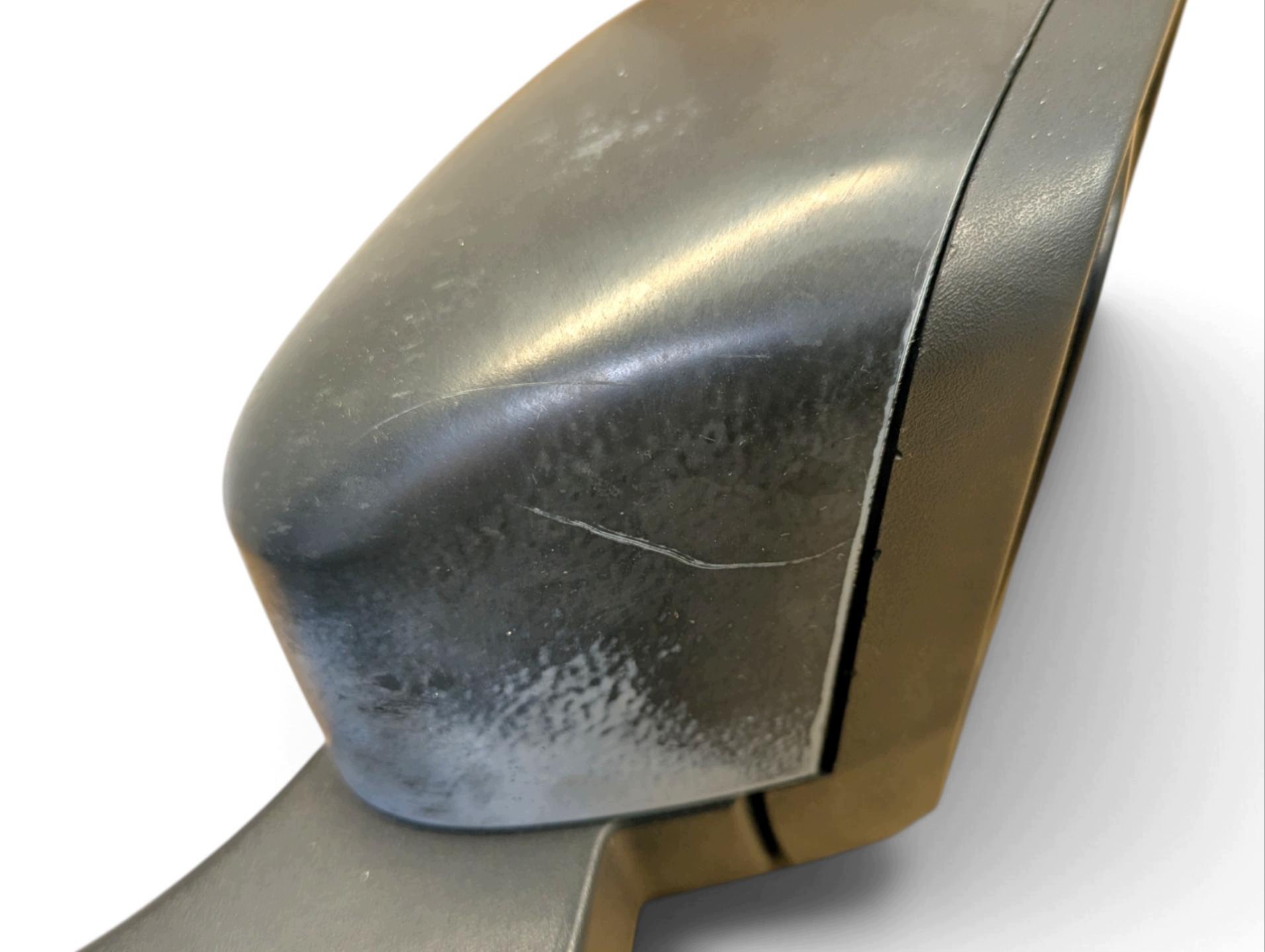mirror exterior right side Ford Mondeo 4 2008