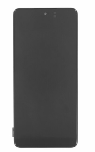 LCD displej Tft pro Samsung Galaxy M53 5G M536