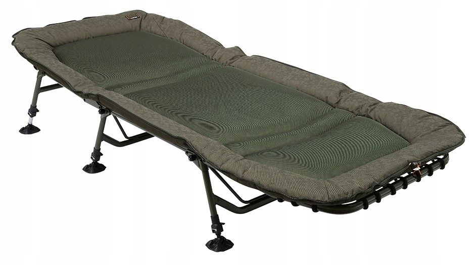 Łóżko + śpiwór Prologic Inspire Relax Sleep System Kod producenta 72843