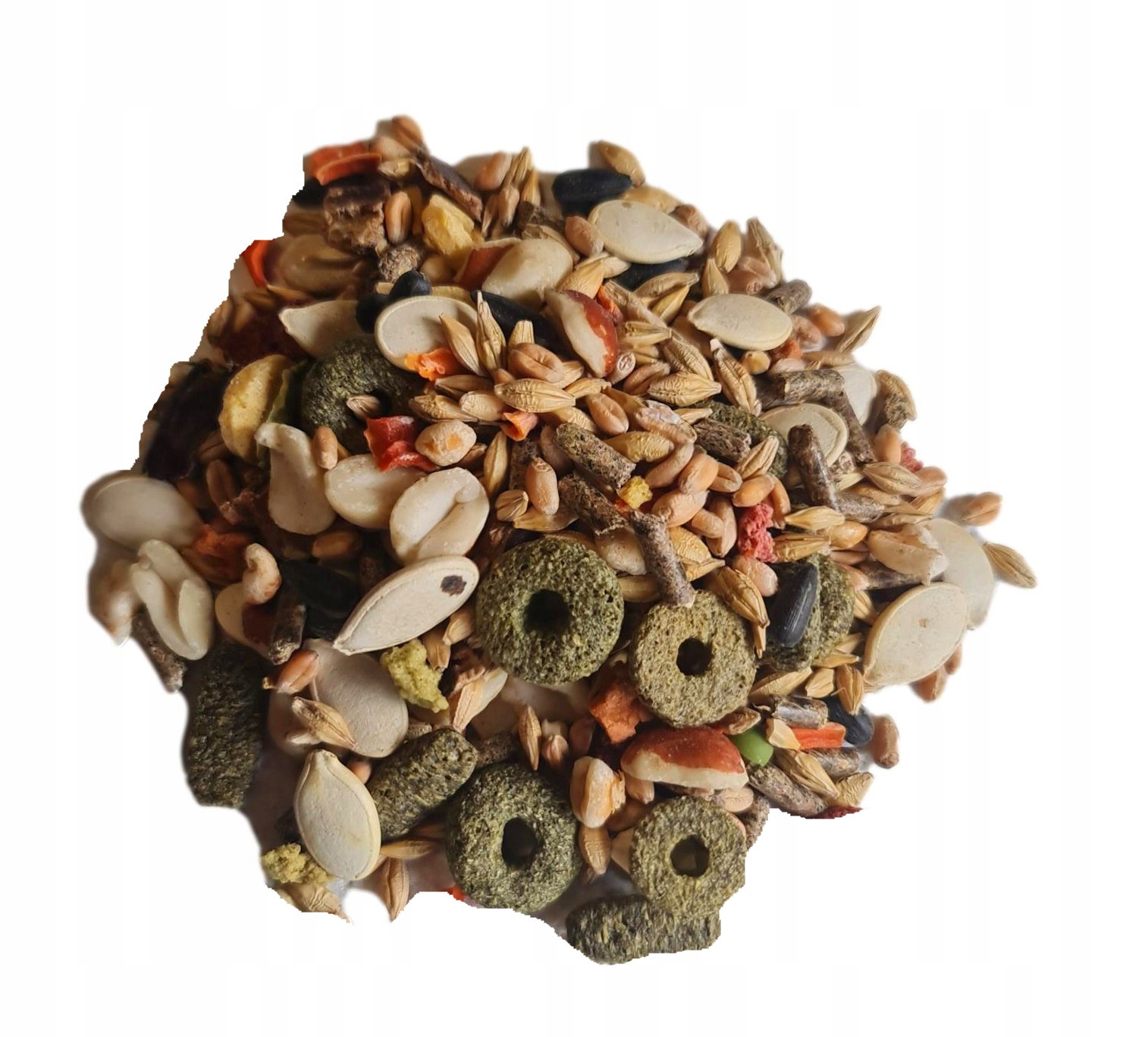 Vitapol Karmeo POKARM dla gryzoni COCTAIL 500g. EAN (GTIN) 5904479011510