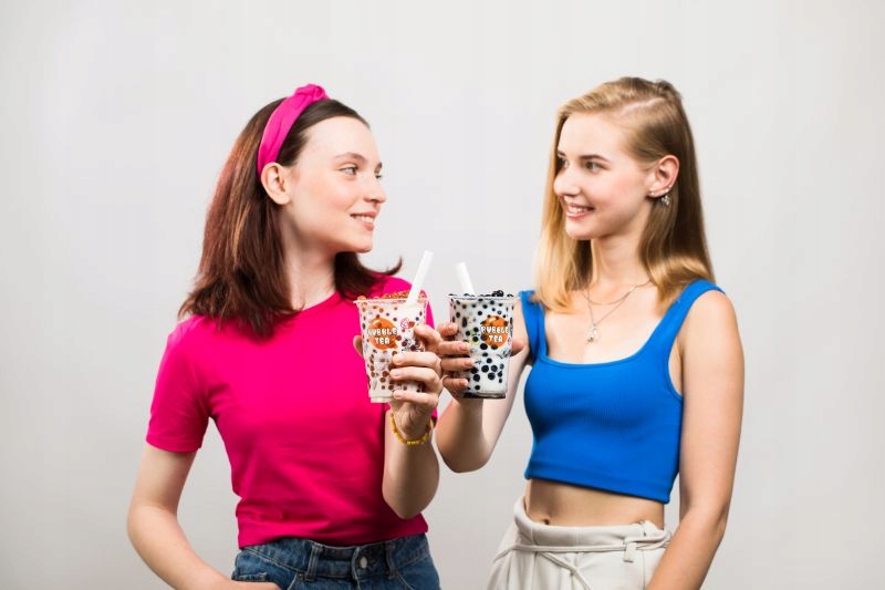 Molekularny Kawior o smaku Mango 800g Stan opakowania oryginalne