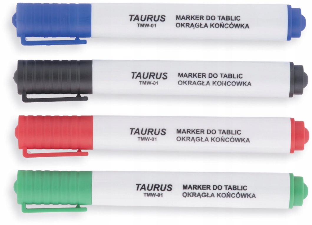 

Markery Suchościeralne Taurus 4