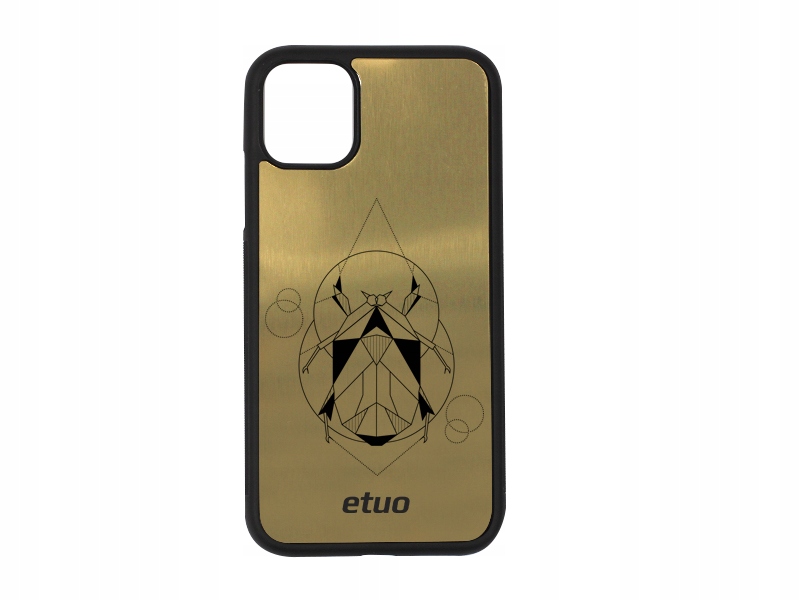 

Etui na Apple iPhone 11 Pro Graver Case