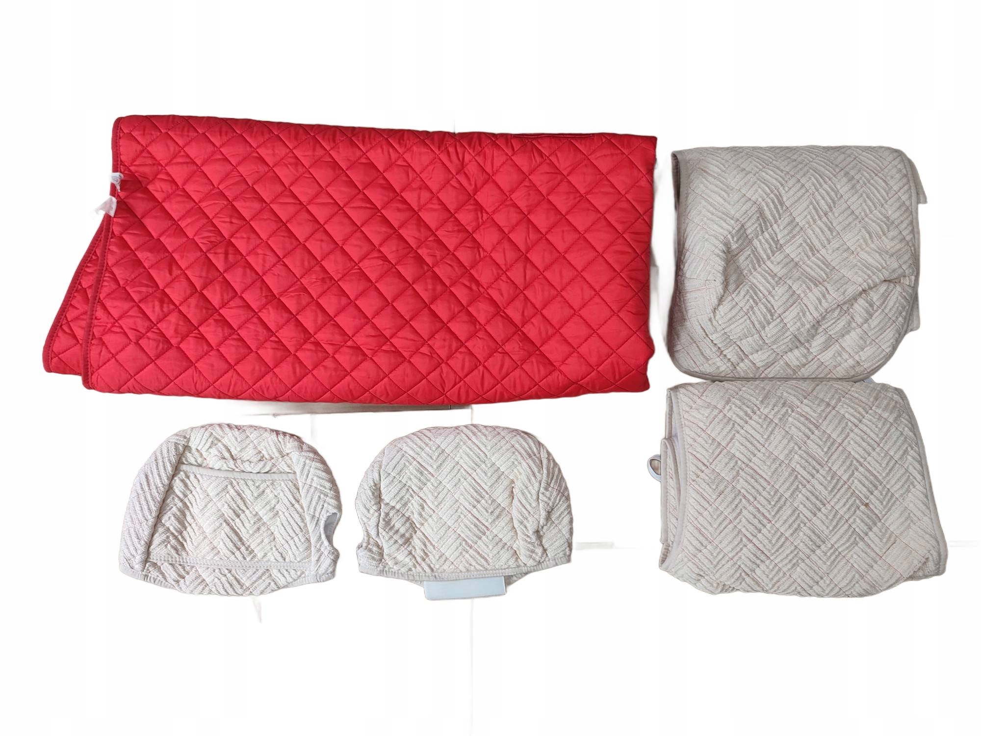 Poťah Poťahy Na Sedadlá Alfa Romeo 147 2000-2010 50900736