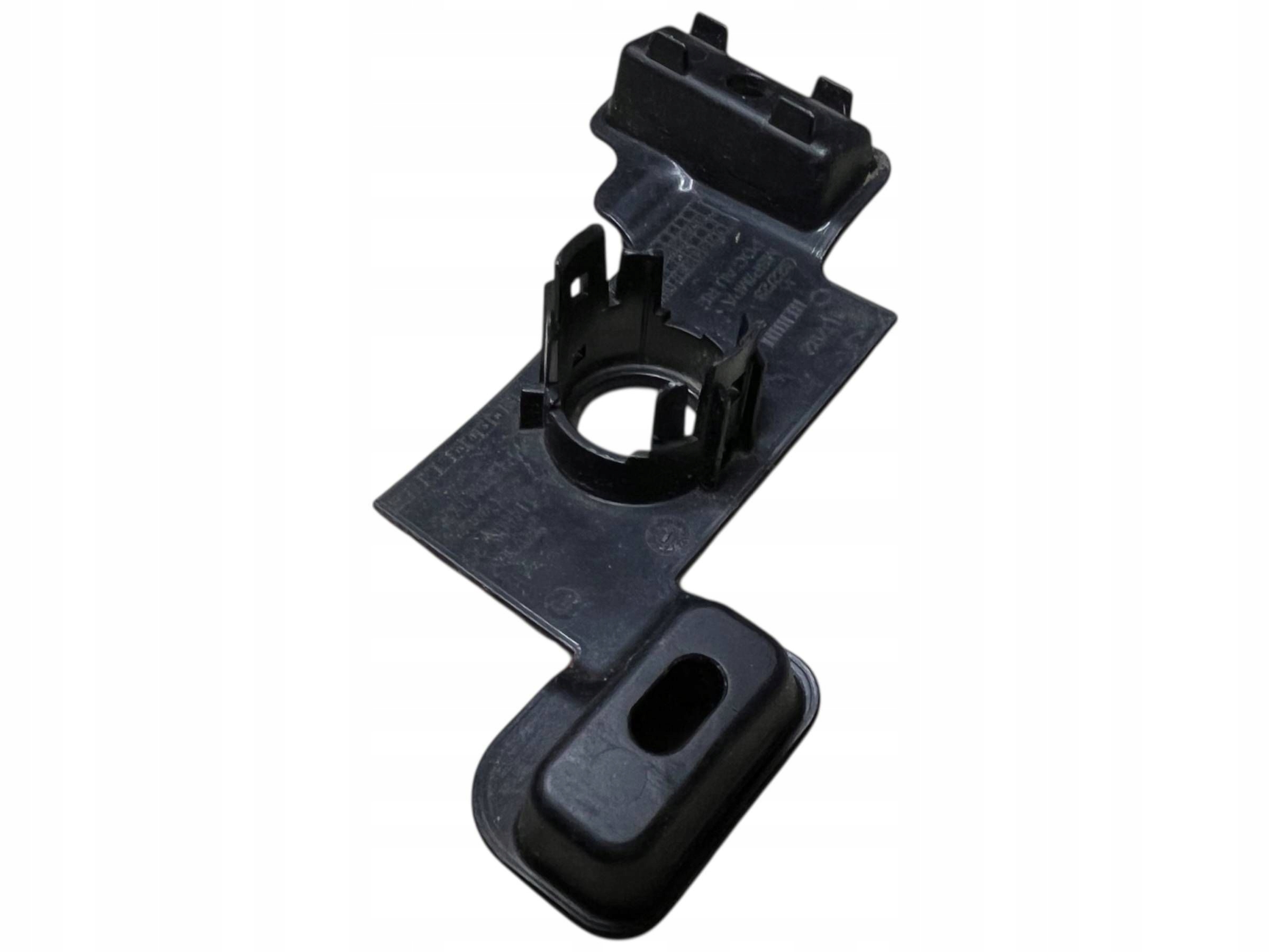 BMW 4 G22 G23 MSP MPA 20- KOSZYK holder sensor PDC bumper right rear part !J