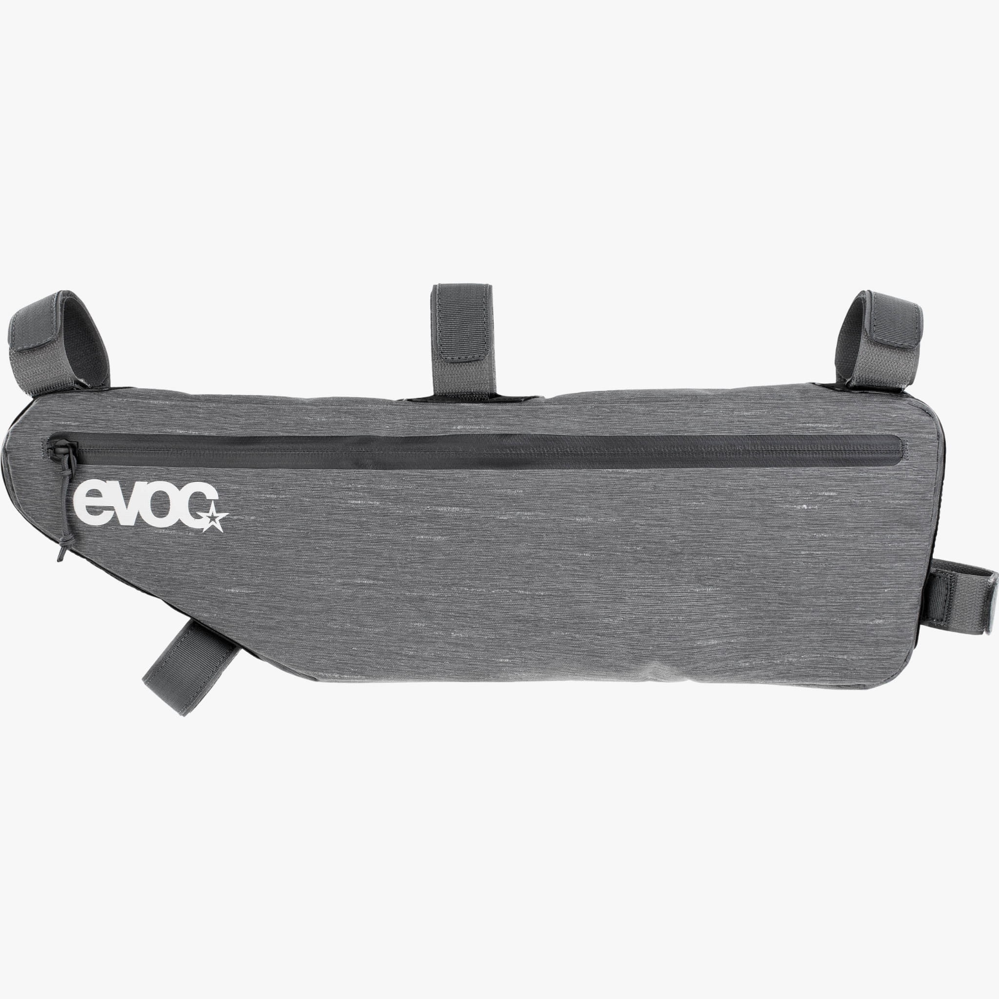 Torba na ramę rowerową Evoc Frame Pack 3,5l Grey
