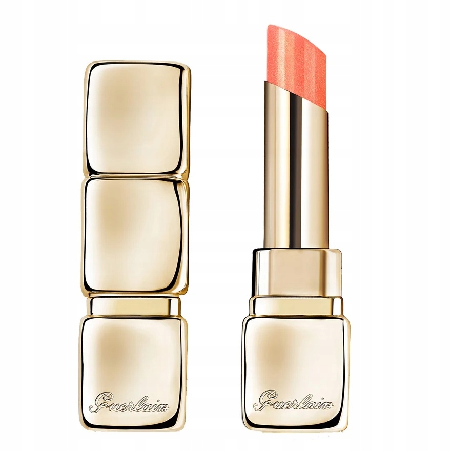 Kisskiss Bee Glow básamo labial perlado #389 3,2 gr