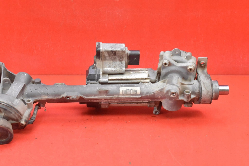 servo control EU 3C1423051J VW PASSAT B6 1.6 MPI 102 KM 05-10