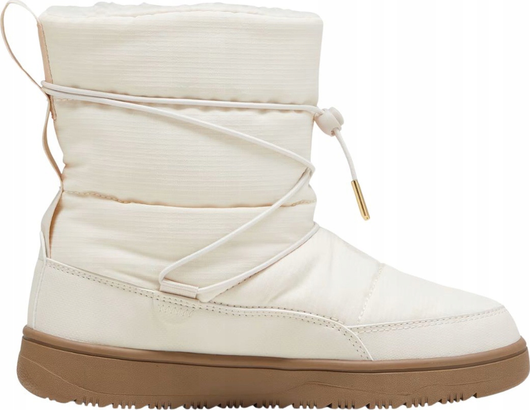Dámské Boty Puma Snowbae Wns Bílé 393920 02 vel. 35,5