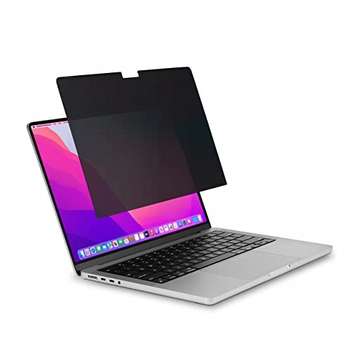 Kensington MagPro Elite Ochranný filter na obrazovku proti sledovaniu