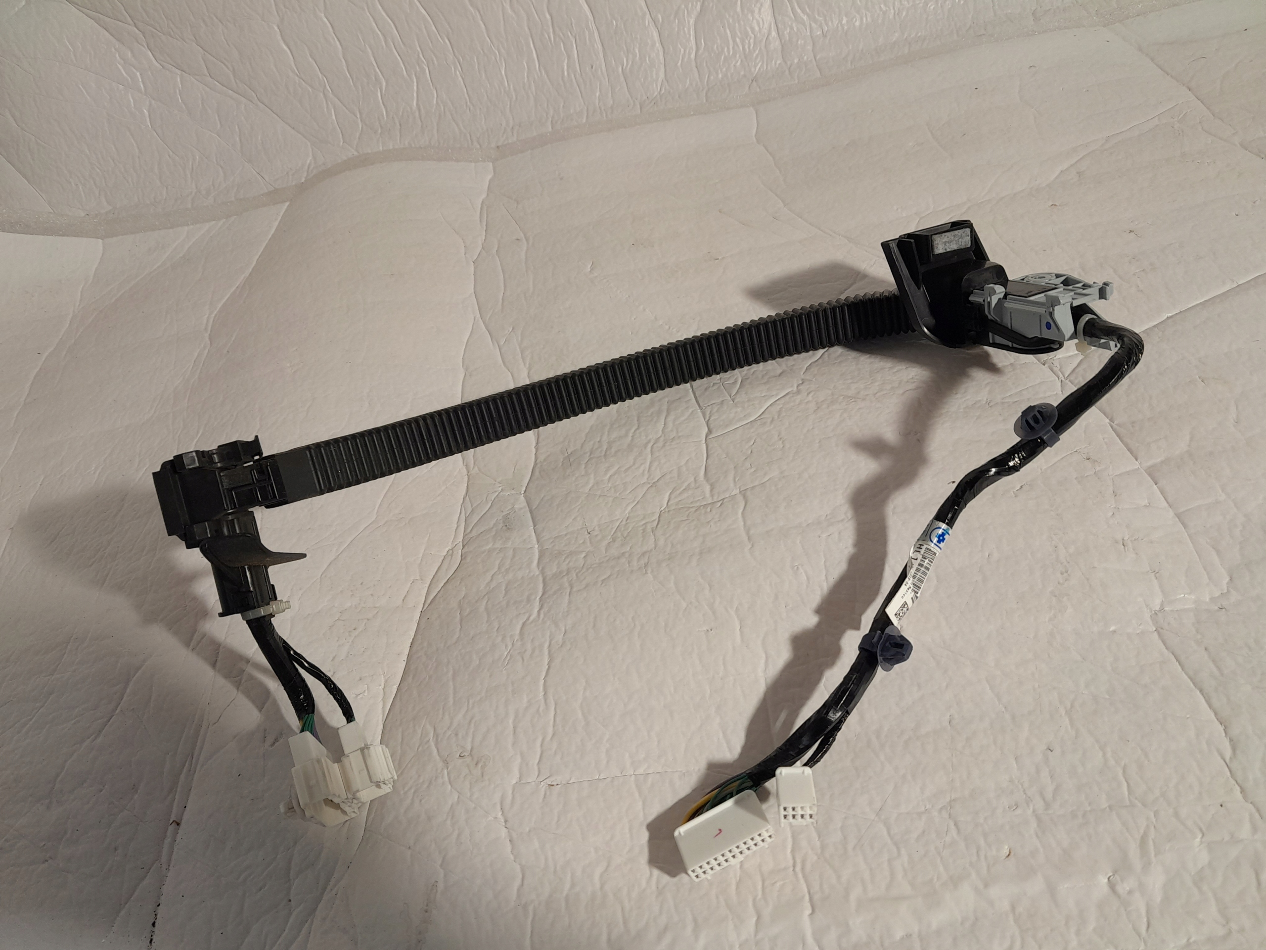 HONDA ODYSSEY V 18- bundle door left rear part 72584-THR-A111