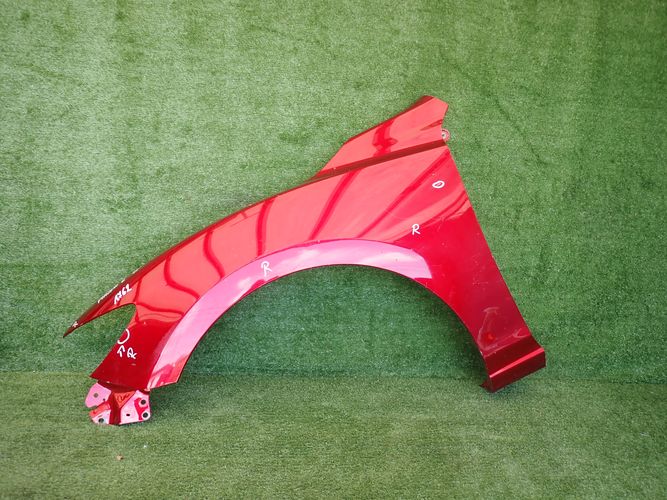 MAZDA 6 12- fender left front front