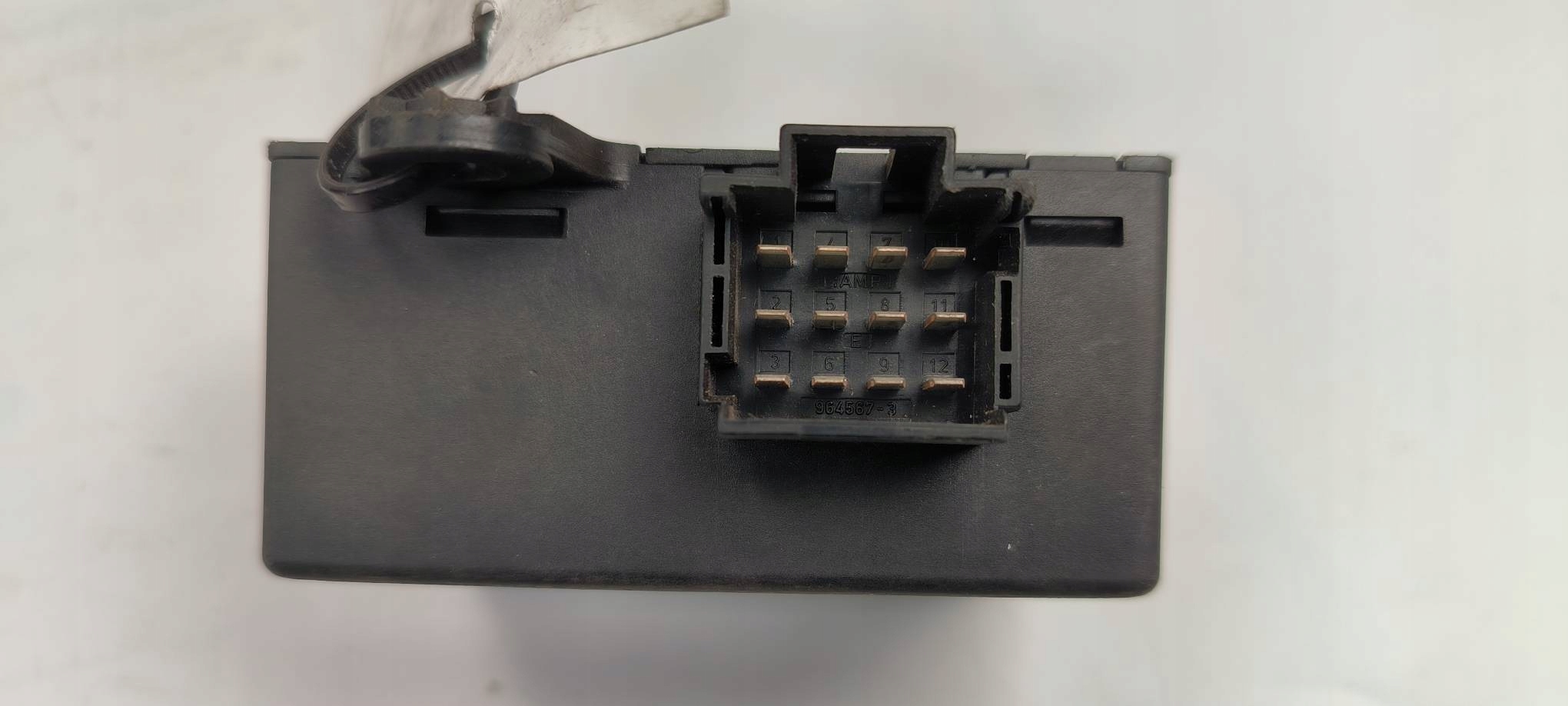 module IMMO 0315455832 MERCEDES SPRINTER W906