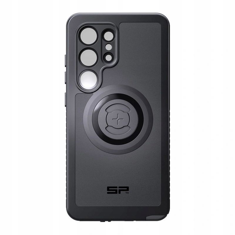 Puzdro Sp Connect Phone Case Spc+ Xtreme S25 Ultra čierne