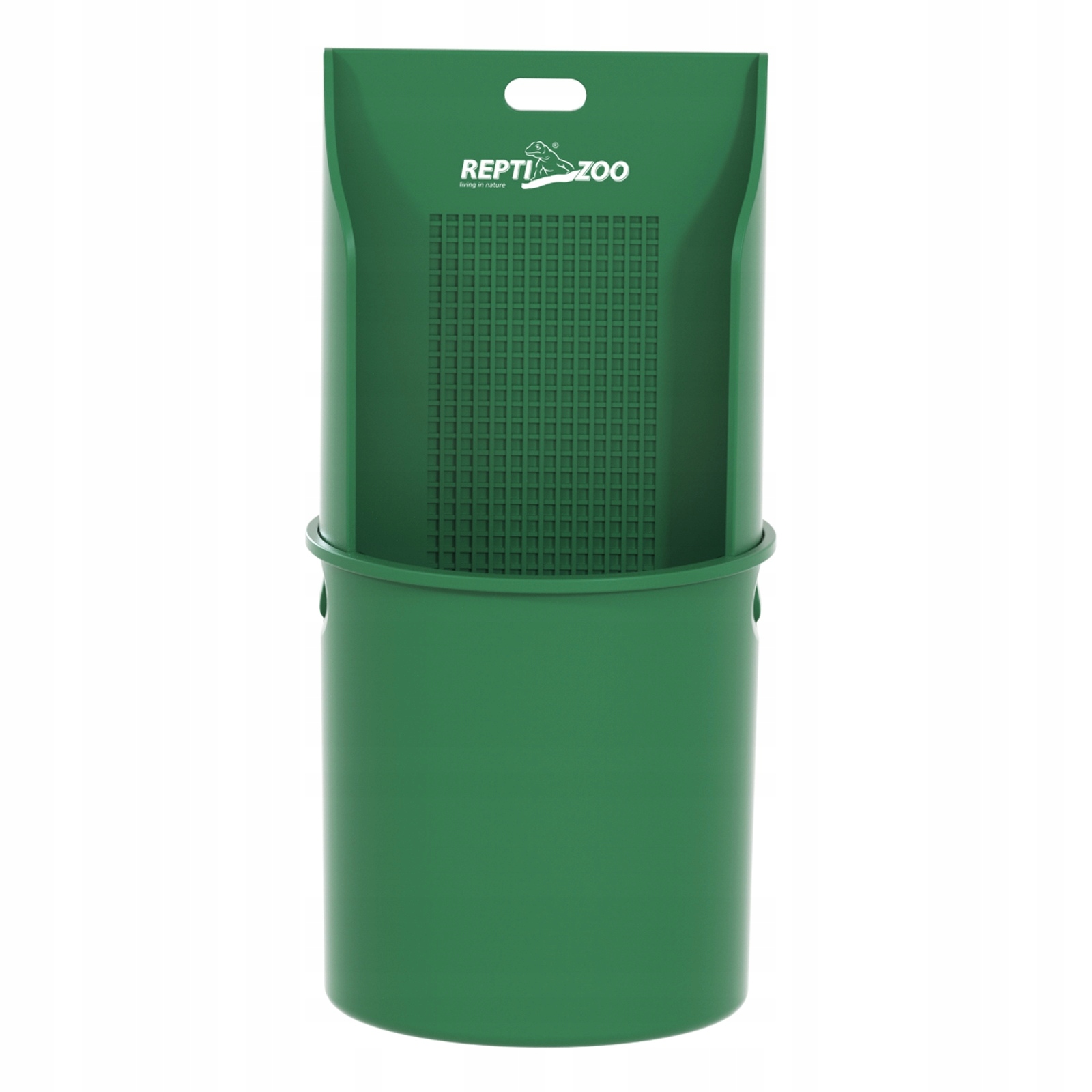 Levně Závěsné krmítko pro plazy s přísavkou – Repti-Zoo Live Feeding Dish