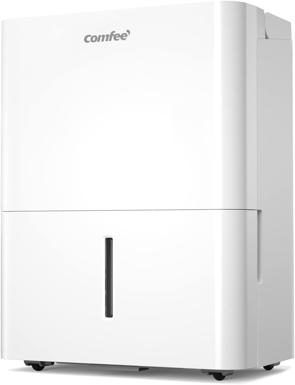 Osuszacz Powietrza Comfee 10L/24H Pochłaniacz Wilgoci Automat 16m2