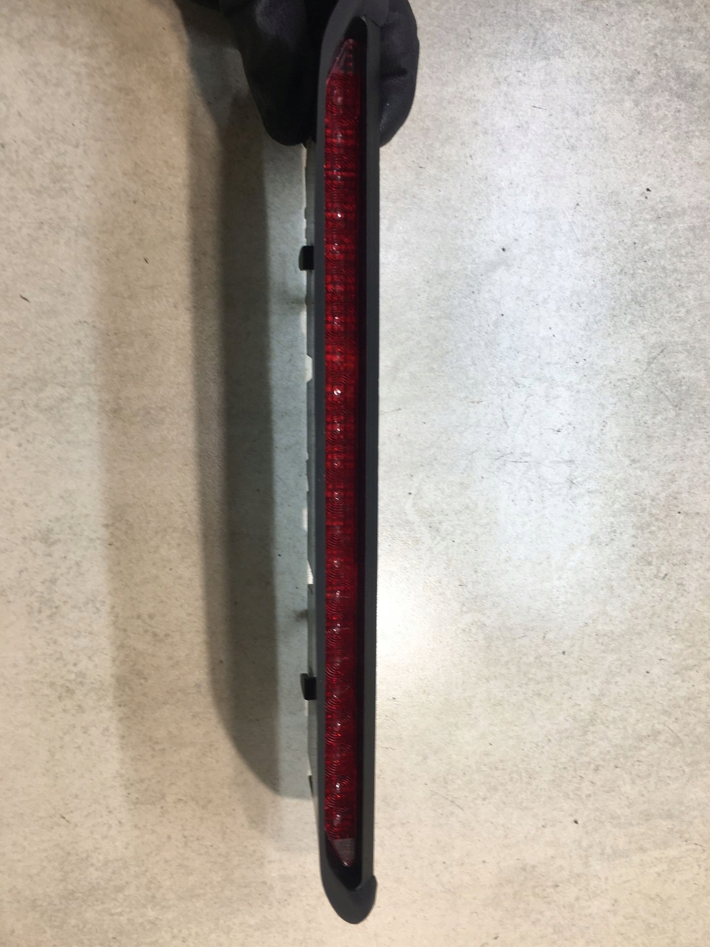 light STOP OPEL VECTRA C KOMBI 013149729