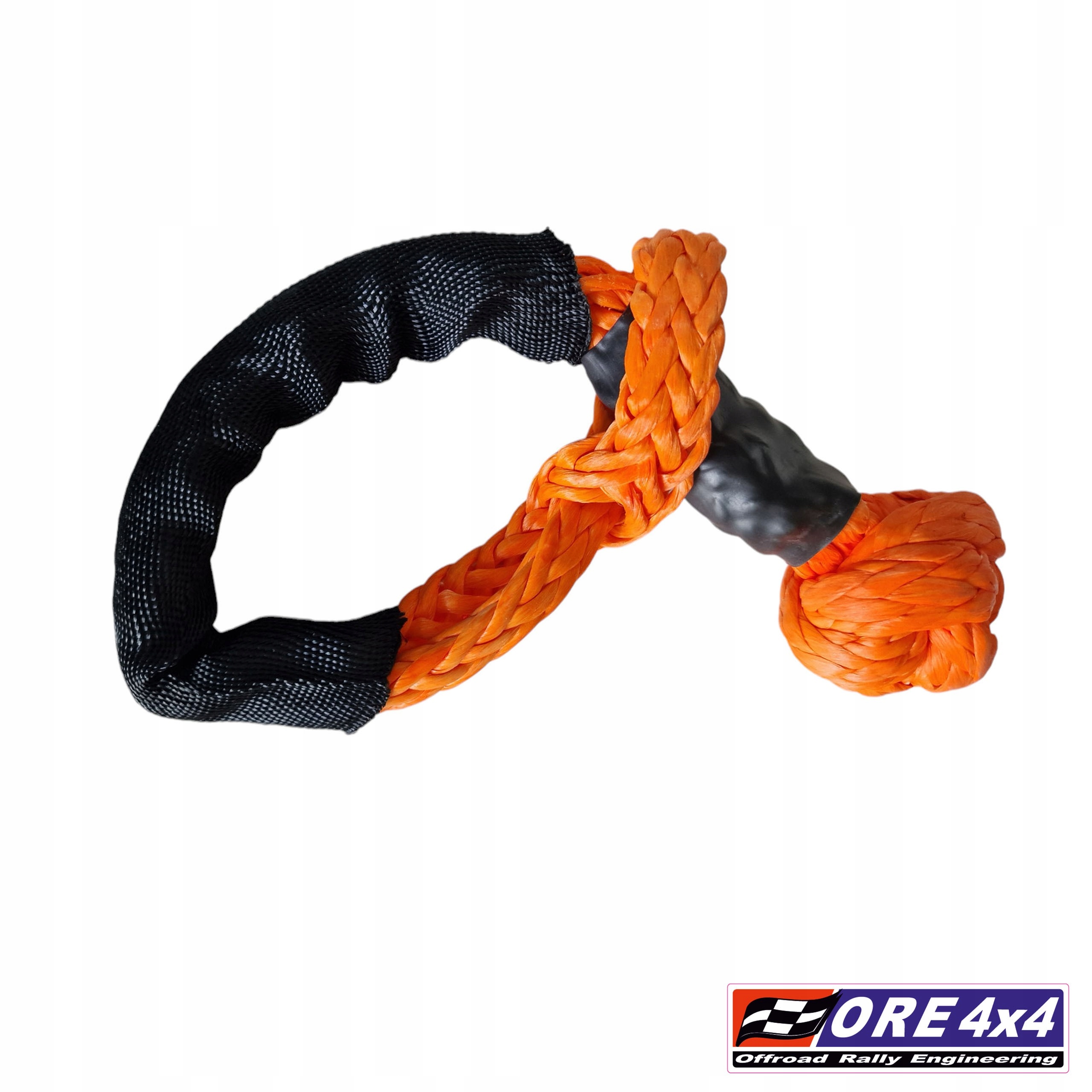 Měkká šekla 10 mm 50 cm