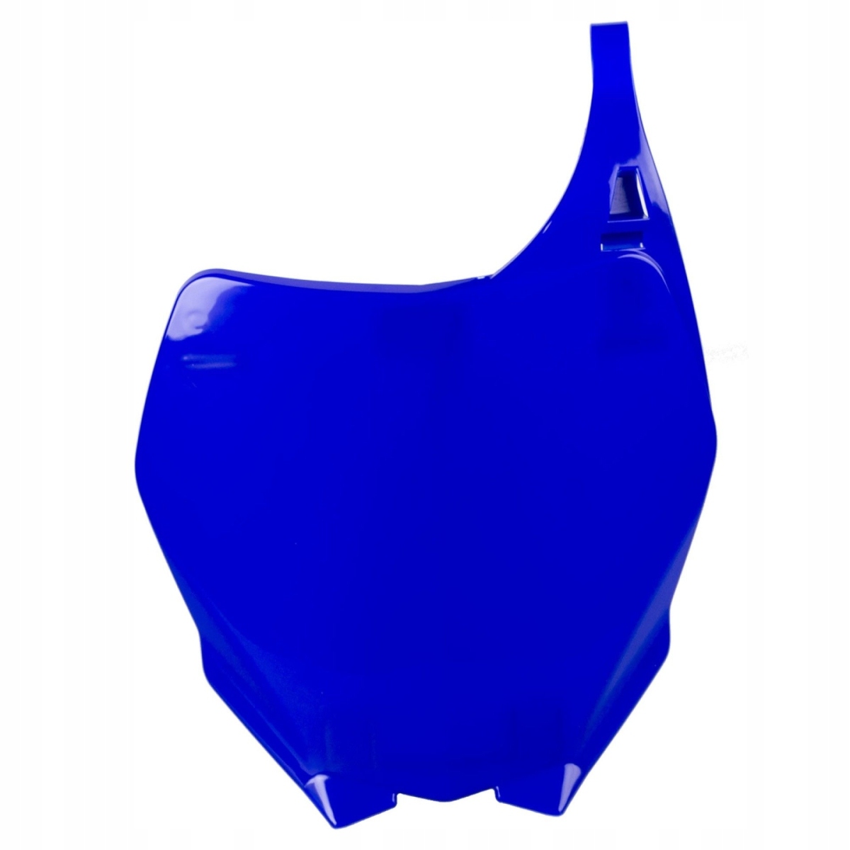 Polisport Pole Numerowe (plastron) Yamaha Yz 125/250 '06-'14; Yz 250F '06-'