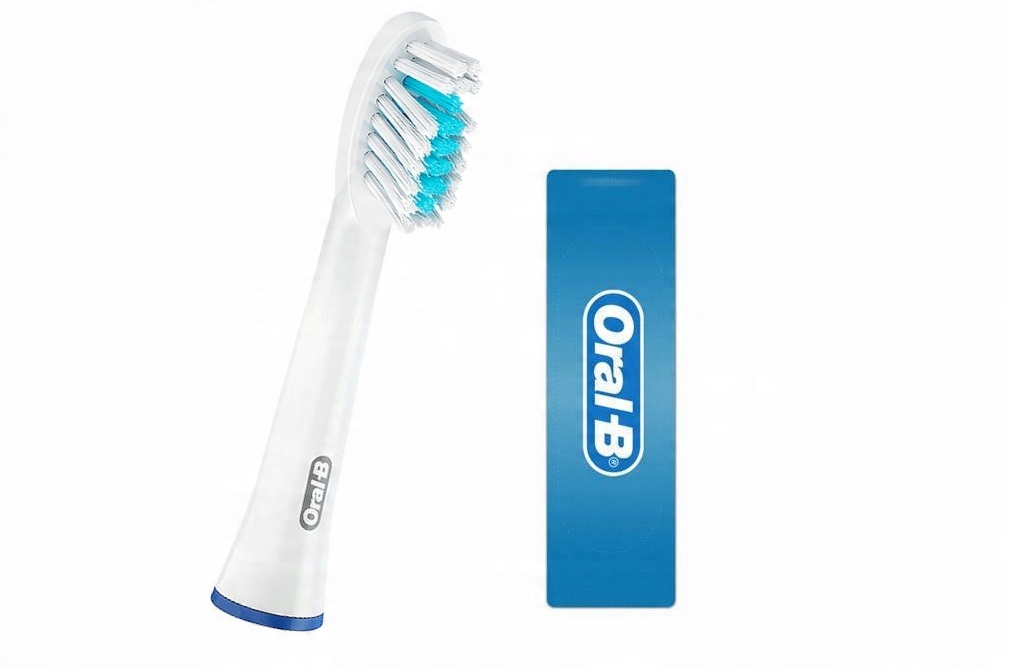 

Końcówka do szczoteczki Oral-b Pulsonic SR32S