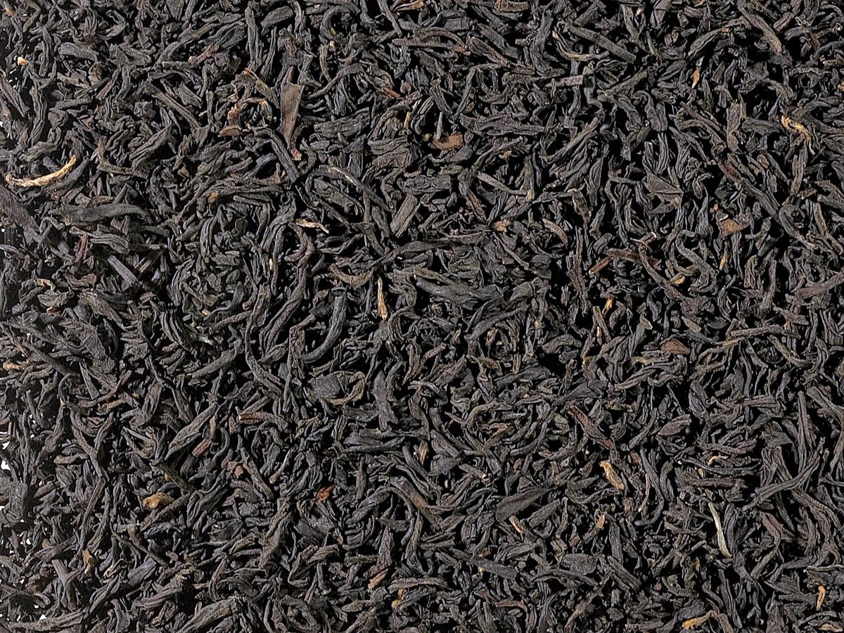 Levně Čaj černý Keemun Op 1 kg