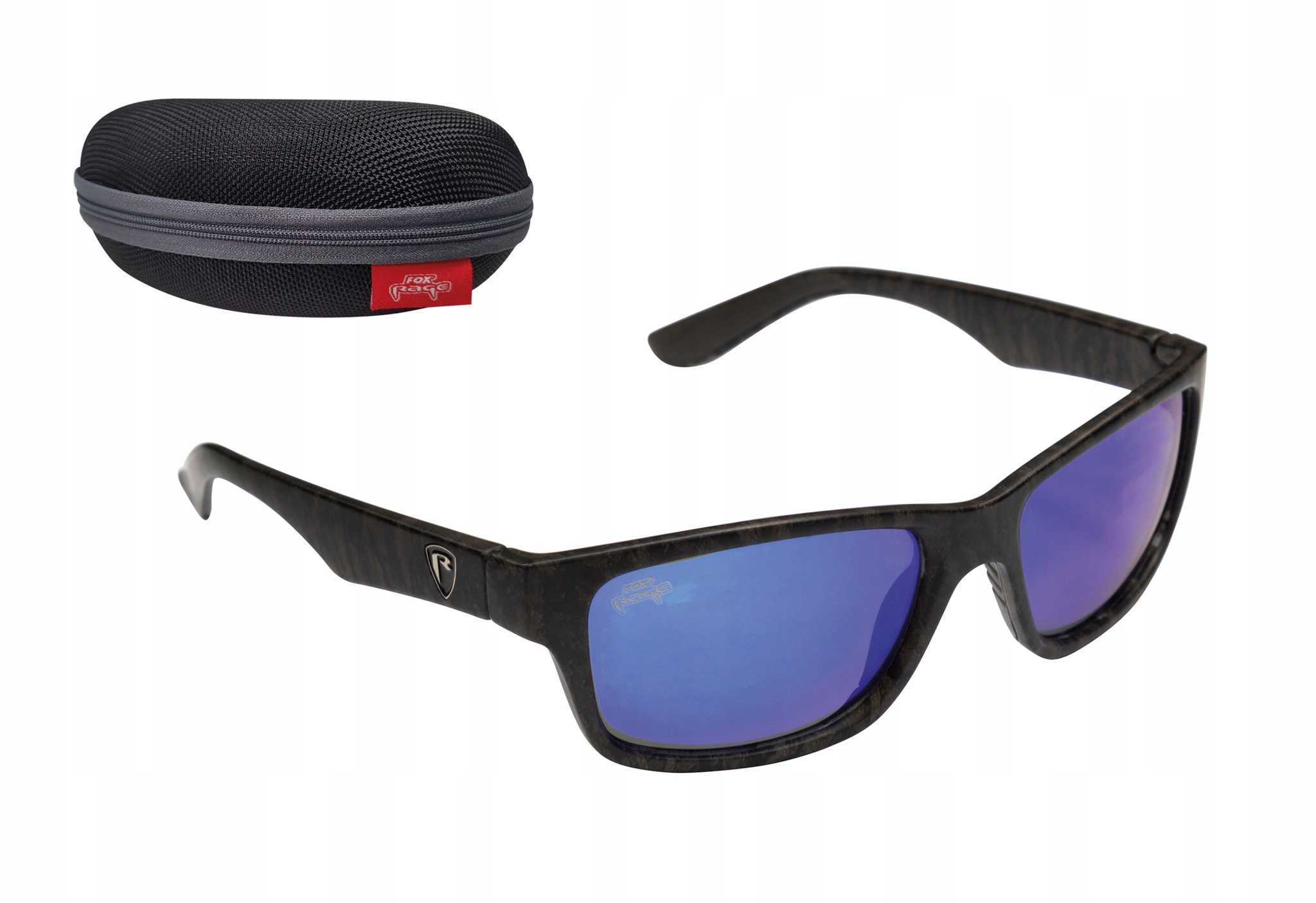 Okulary Polaryzacyjne Fox Rage Eyewear NSN004