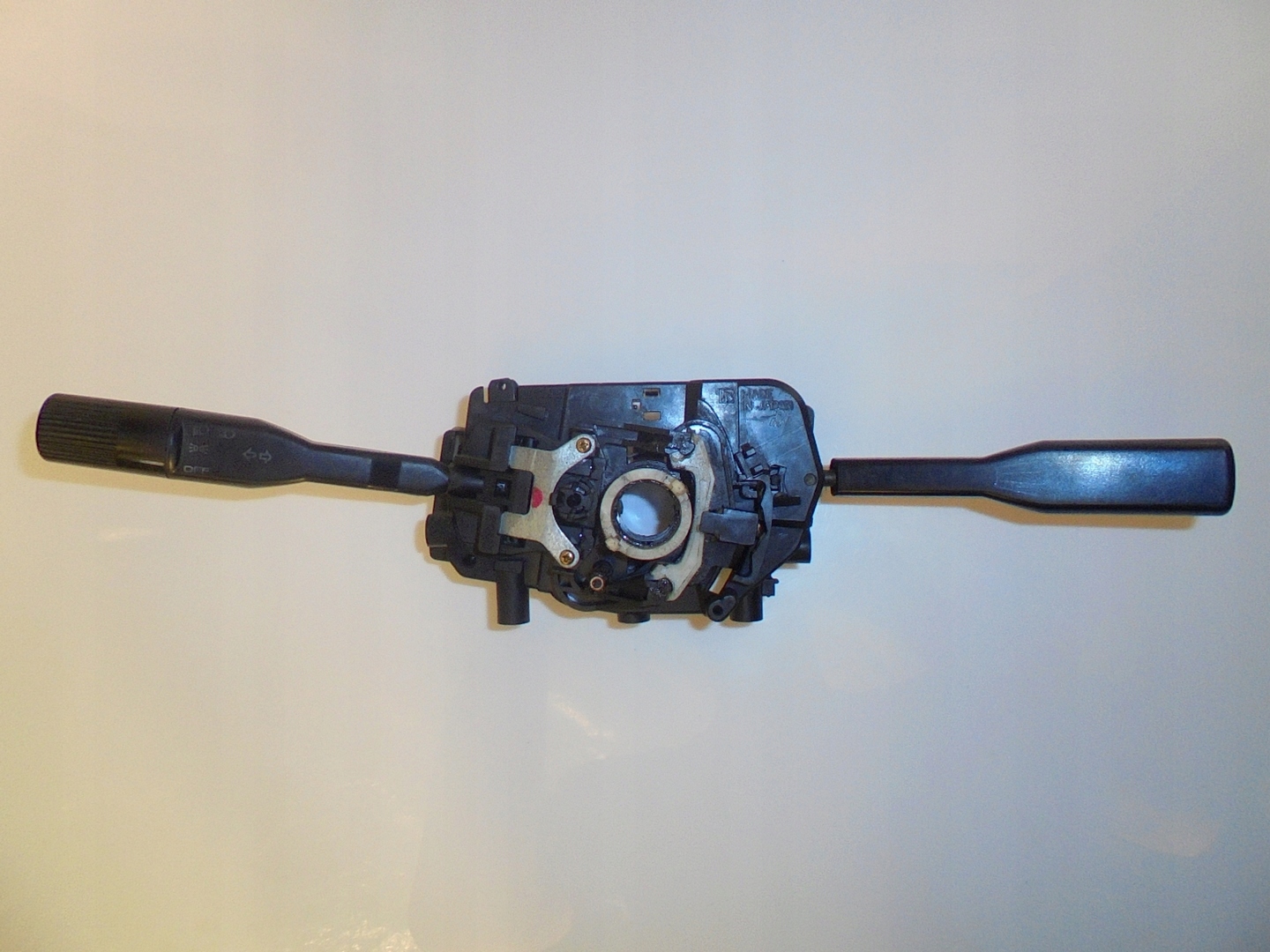 DEVIO LUCI TERGICRISTALLO TERGI MAZDA 121 177698 MAZDA