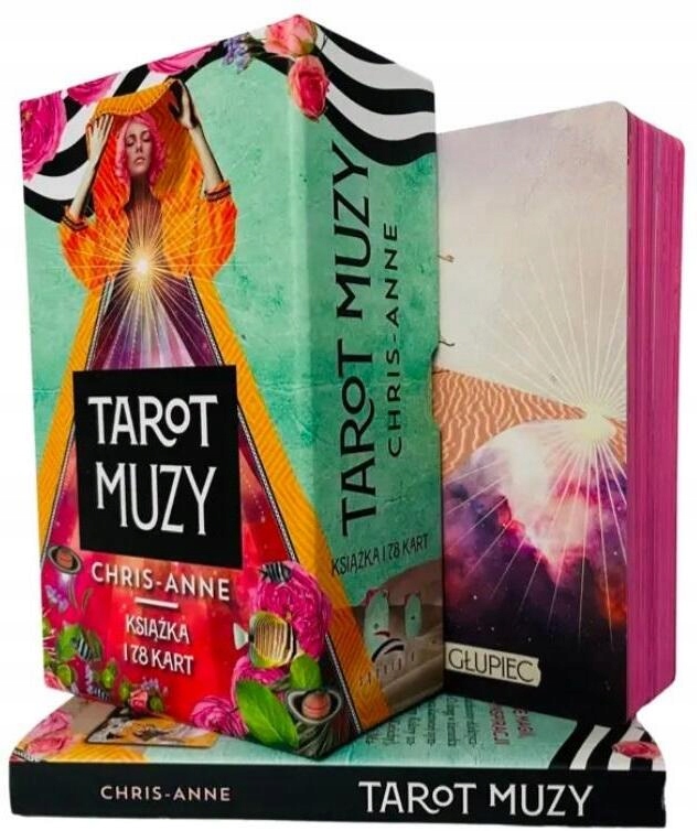 Tarot Muzy