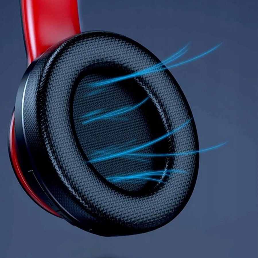 SŁUCHAWKI BEZPRZEWODOWE NAUSZNE GAMINGOWE BLUETOOTH LENOVO HD200 Marka Lenovo