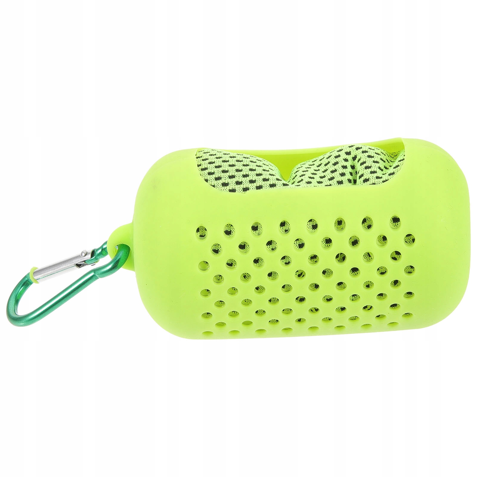 RĘCZNIK SPORTOWY SZYBKO WYSYCHAJĄCY PODRÓŻUJĄCYCH I TRENUJĄCYCH Model 50724294