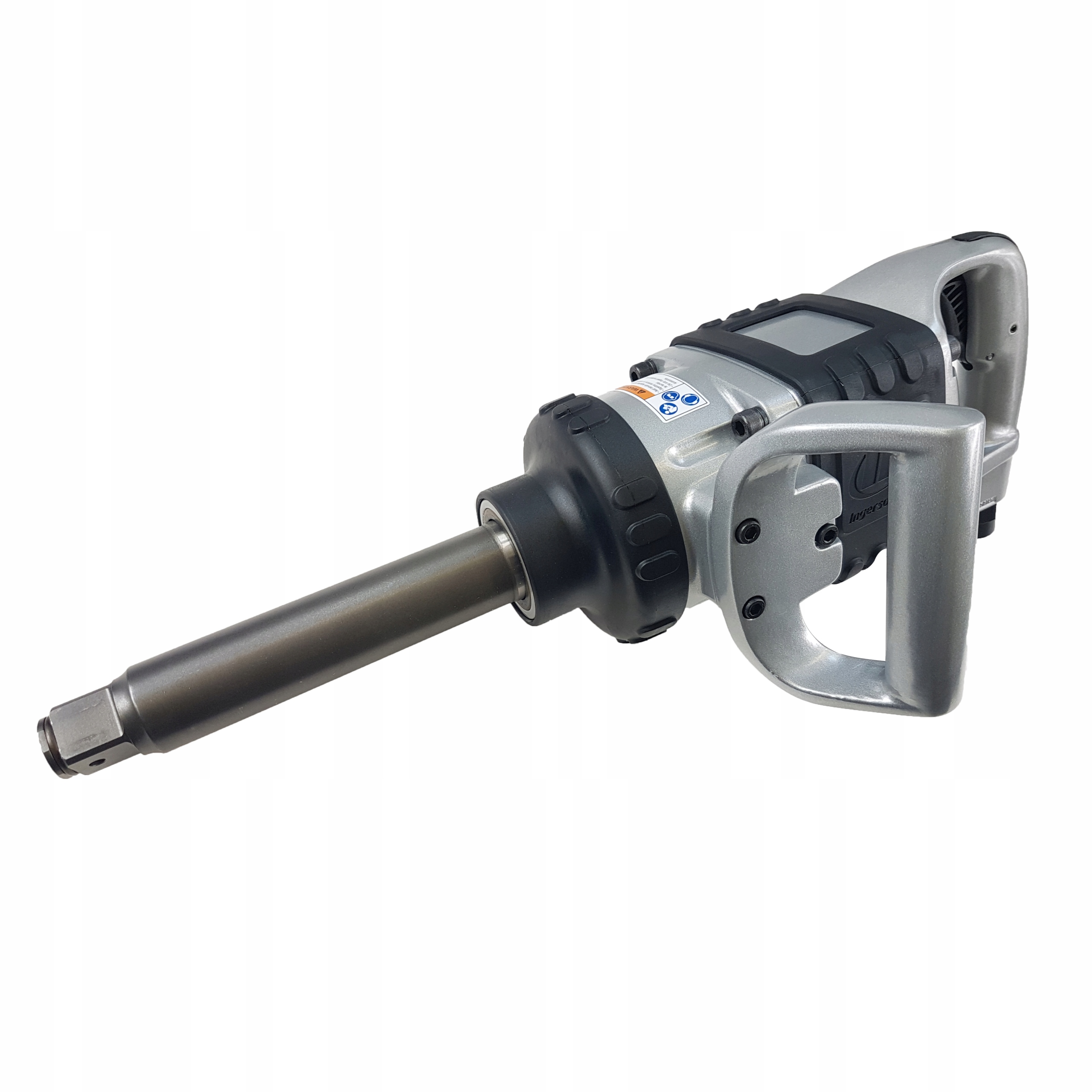 PNEUMATYCZNY KLUCZ UDAROWY INGERSOLL RAND 285B-6 Kod producenta 285B-6