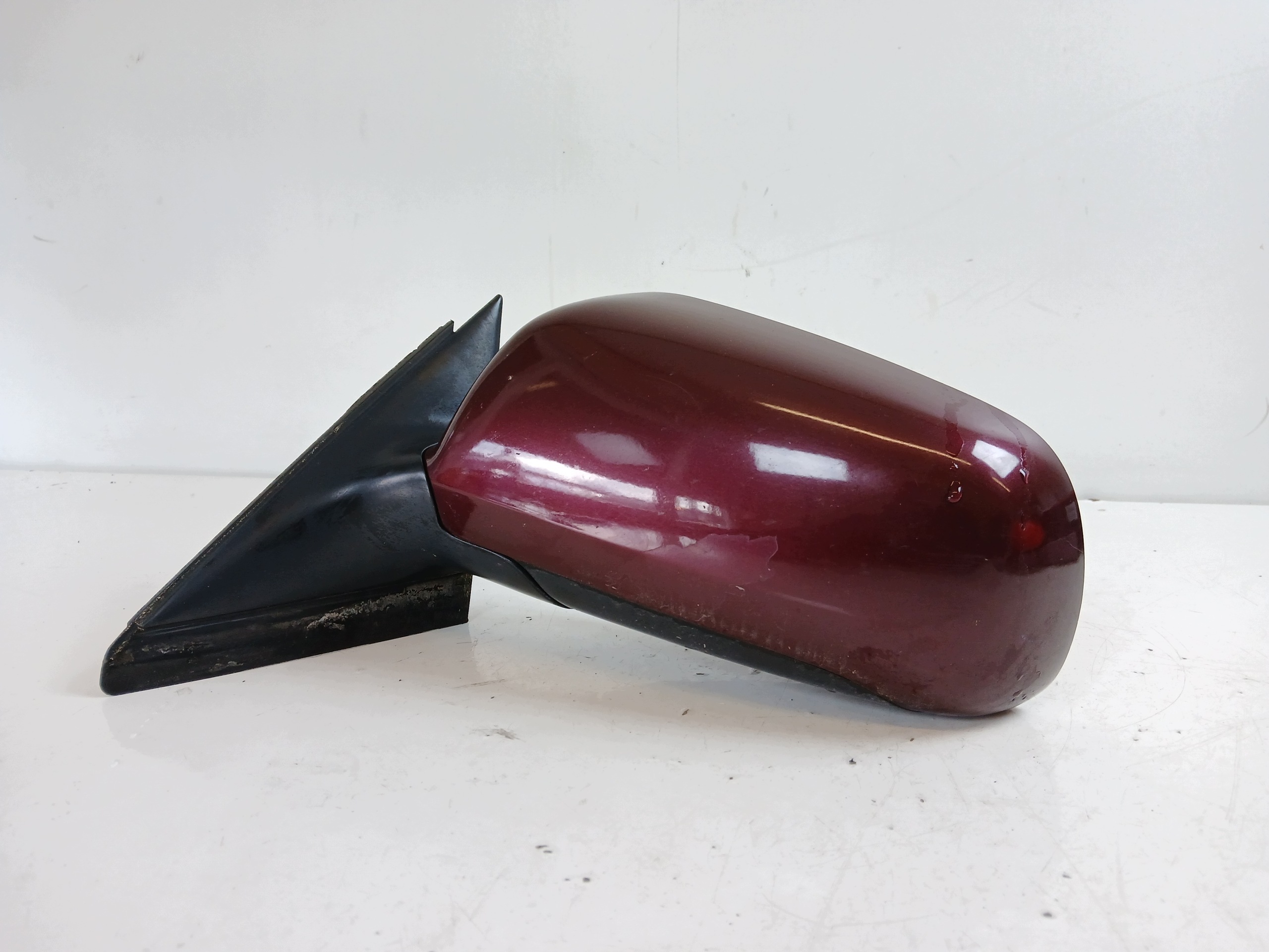 AUDI A4 B5 mirror left LZ3N 7 PIN