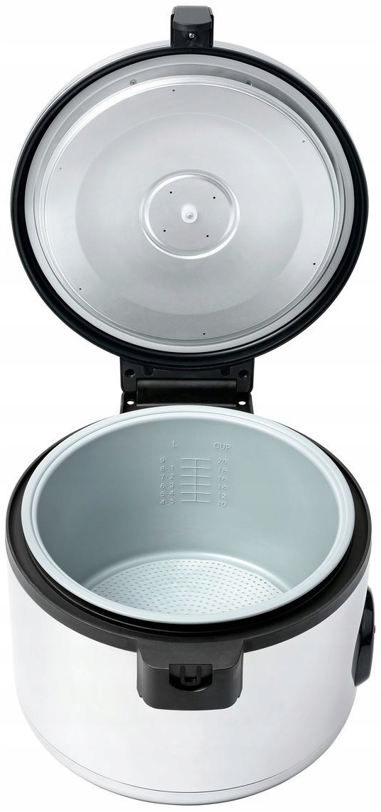 Zařízení Na Vaření Rýže Bartscher 12 L 150529
