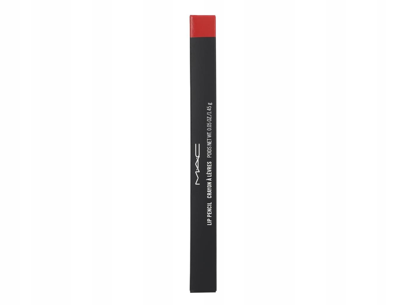 Mac Tužka na rty Ruby Woo 1,45 g