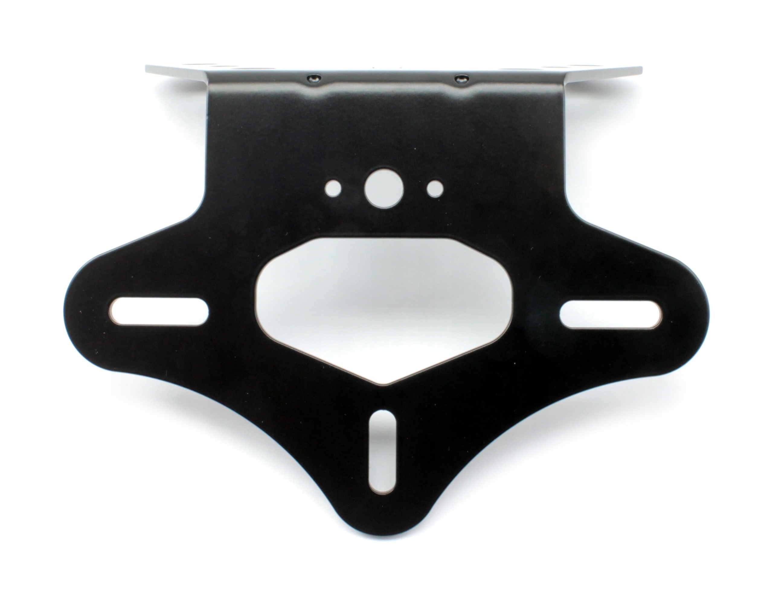 Mocowanie tablicy R G Suzuki GSXR1000 2009 2011 Part number 105063