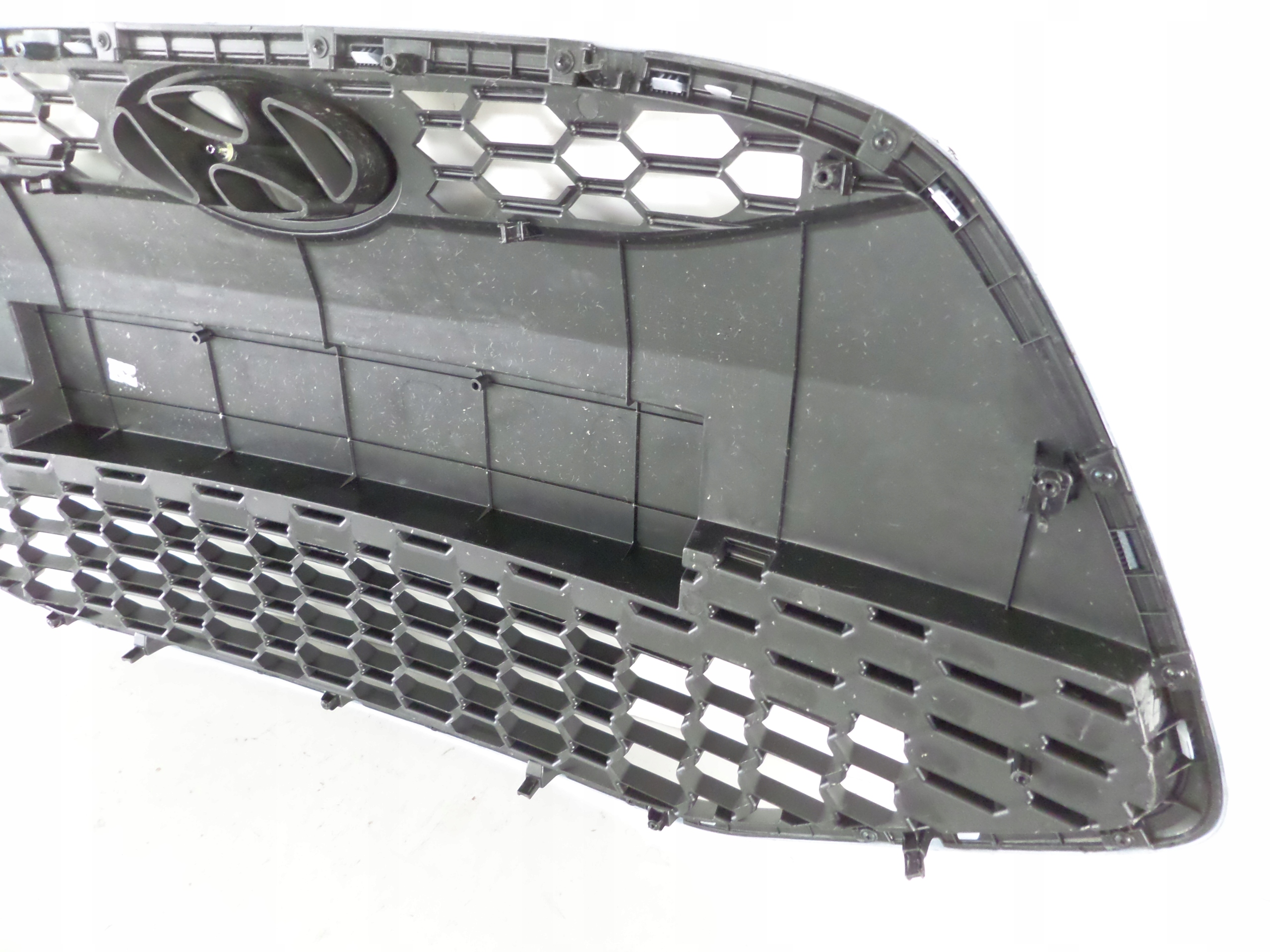 grille grid grill HYUNDAI IX20 LIFT 15