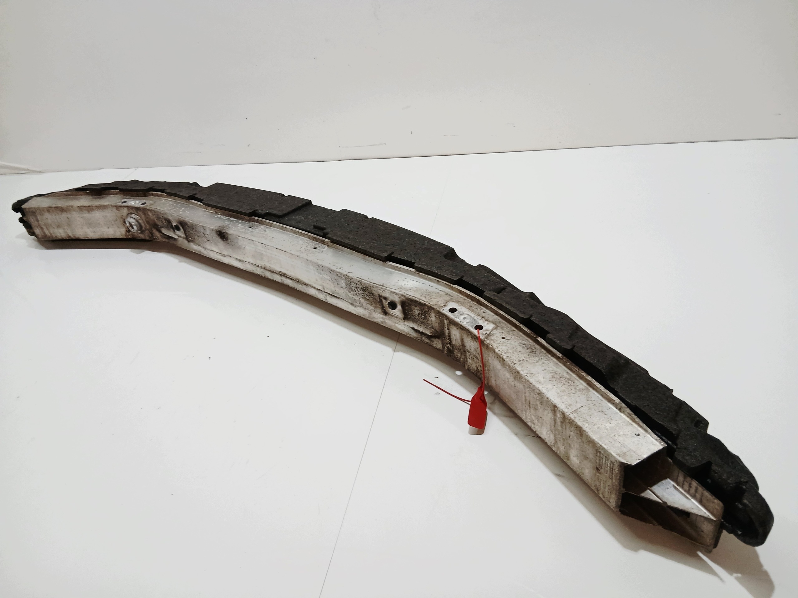 sider ABSORBER of a bumper front BMW F30 OE