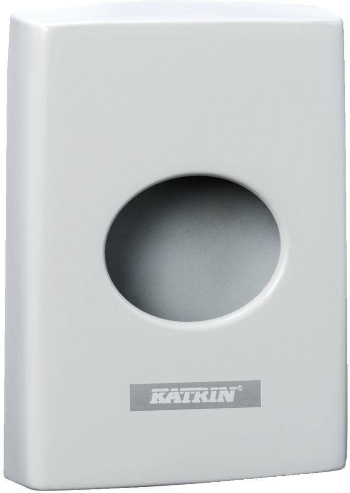 Dávkovač sáčků na hygienické odpady Katrin,