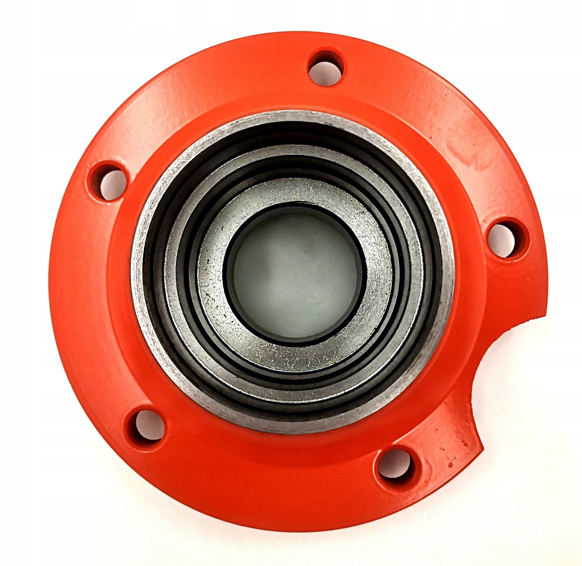 PIASTA KOŁA TYŁ LINDE 391 H16 H18 H20 3014540204 Numer katalogowy części WALD0095 / 3014540204