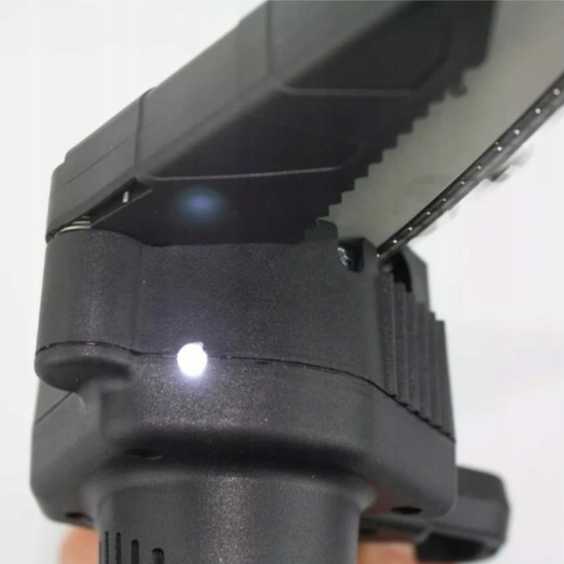 PIŁA ŁAŃCUCHOWA Akumulatorowa ELEKTRYCZNA PILARKA GAŁĘZIÓWKA Gałęzi DREWNA Stan opakowania oryginalne