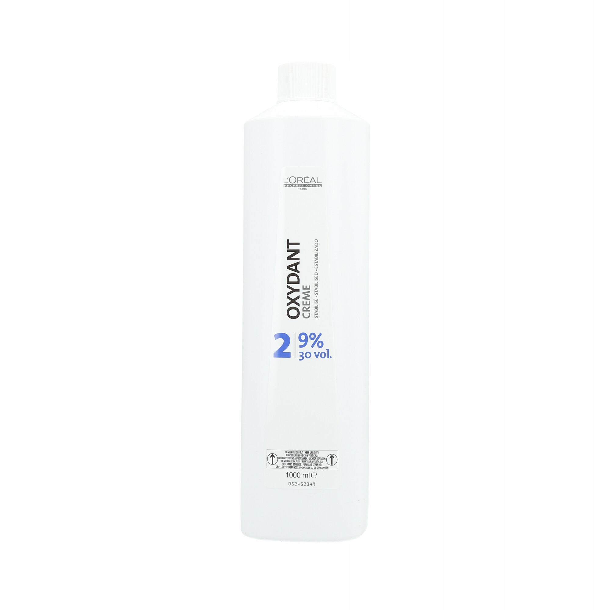 

Loreal Majirel Oksydant Utleniacz 9% 1000 ML
