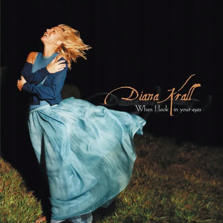 Diana Krall Sacd - Niska cena na Allegro