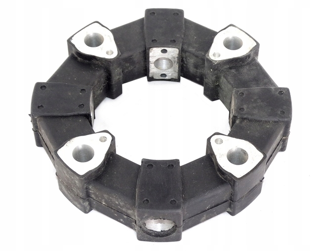 ГИБКАЯ МУФТА НАСОСА 28AS HITACHI EX120