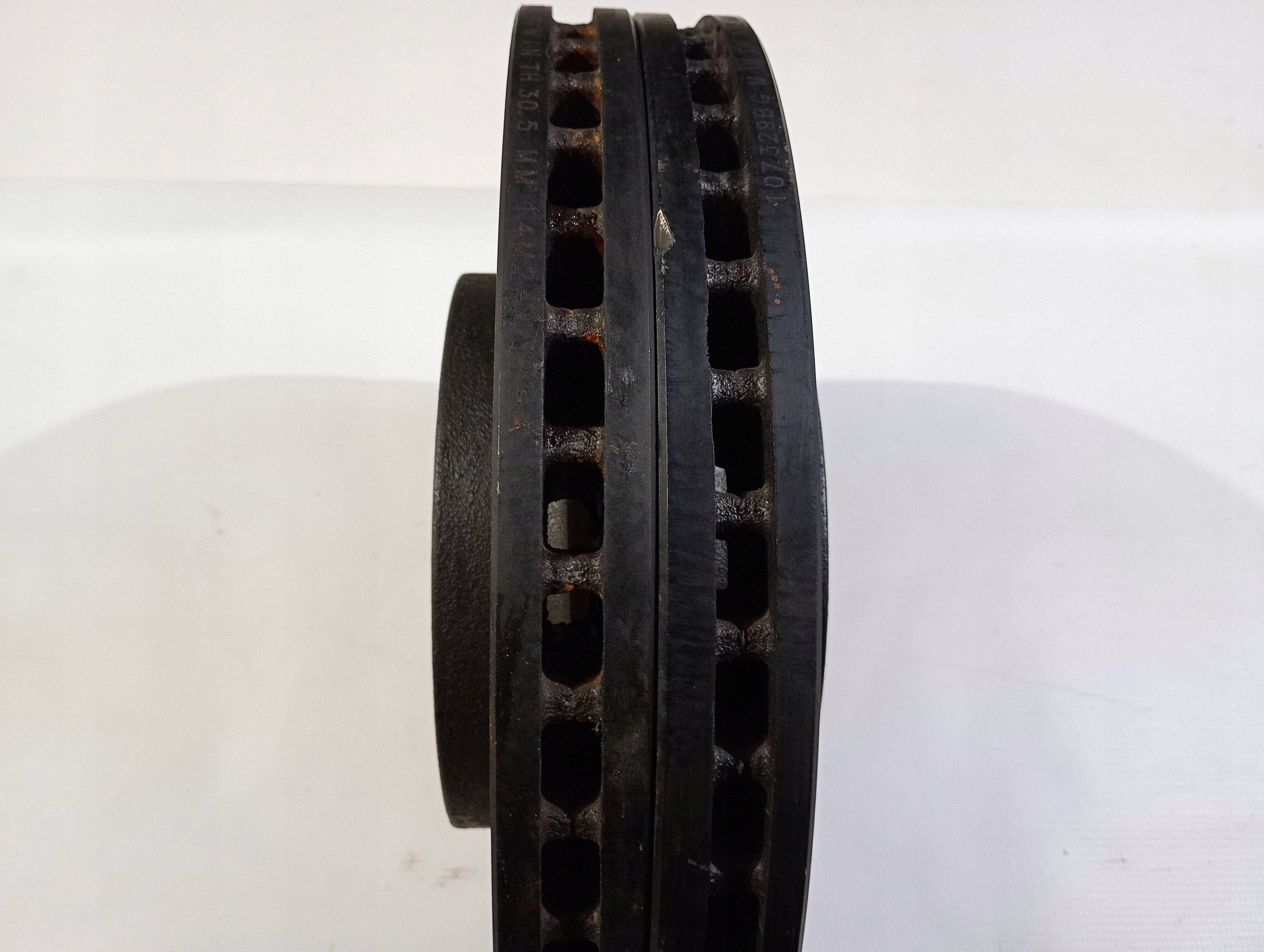 bremsscheibe bremsscheibe bremsen vorne vorne 350mm Dodge Durango 3.6 5.7 2014