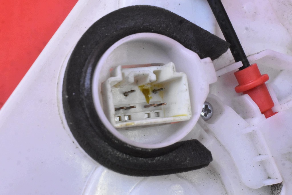 lock door left front front EU PL-J36-L1 MAZDA MX-5 4 IV ND 15-21